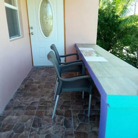 Lynn'S Peaceful Space Willikies Екстер'єр фото
